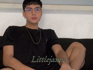 Littlejaxon