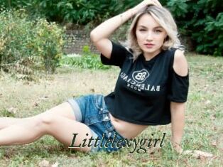 Littlelexygirl