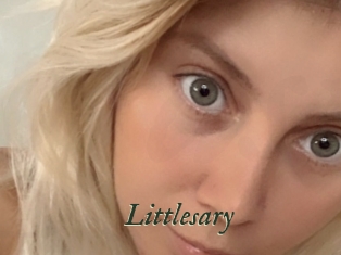 littlesary Gratis Strip