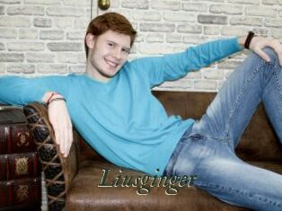 Liusginger