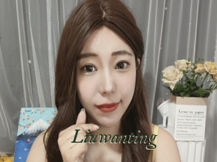 Liuwanting