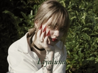 liyaluna Gratis Strip