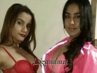 Lizandmia