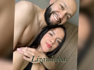 lizandsebas Gratis Strip