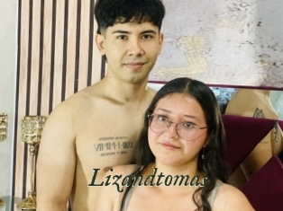 lizandtomas Gratis Strip