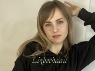 lizbethdail Gratis Strip