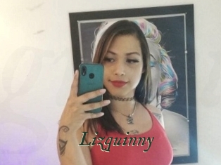 lizquinny Gratis Strip