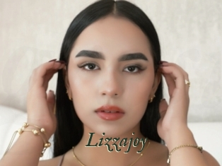 lizzajoy Gratis Strip