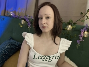 Lizzegrin