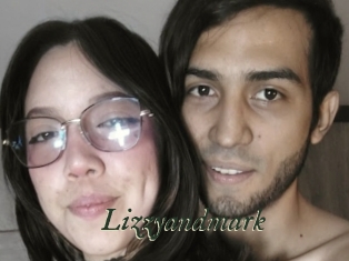 lizzyandmark Gratis Strip