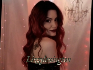 Lizzylexington