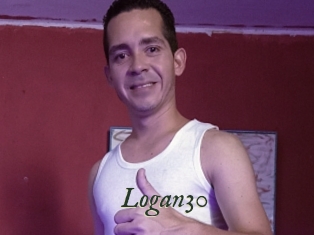 logan30 Gratis Strip