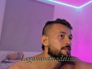 Loganandmadeline