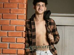 Logancortes