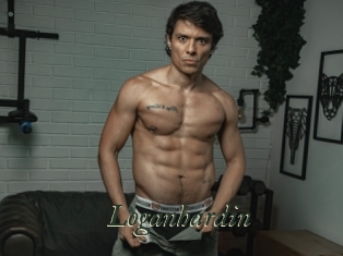 Loganhardin