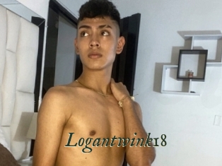 logantwink18 Gratis Strip