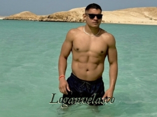 loganvelasco Gratis Strip