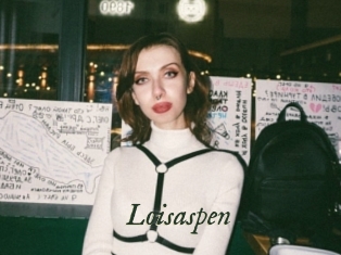 Loisaspen