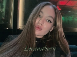 Loiseastburn