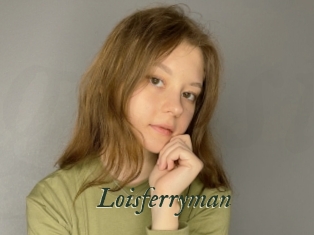 Loisferryman