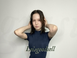 Loisgoodsell