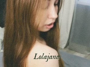 lolajanes Gratis Strip