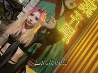 Lolalevvis