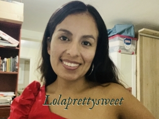 Lolaprettysweet