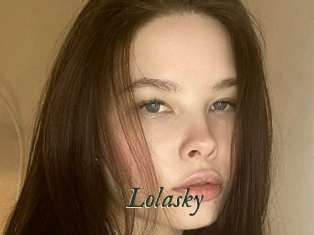 Lolasky