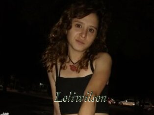 Loliwilson