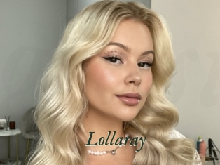 lollaray Gratis Strip
