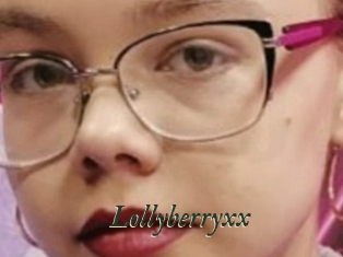 Lollyberryxx