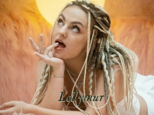lollymur Gratis Strip
