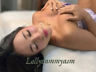 lollytammyasm Gratis Strip