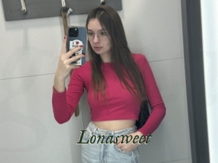 Lonasweet