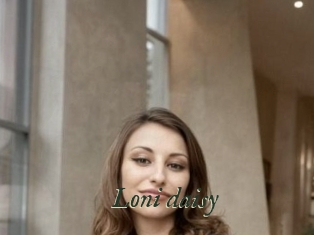 Loni_daisy