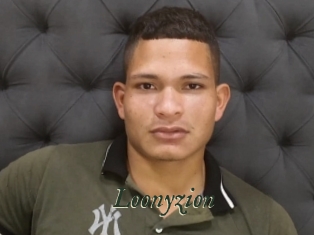 loonyzion Gratis Strip