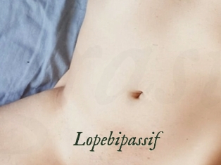 Lopebipassif