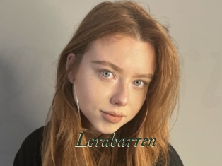 lorabarren Gratis Strip