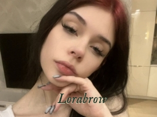 Lorabrow