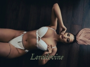 Loradevine