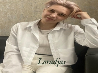 Loradjas