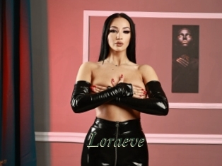 loraeve Gratis Strip