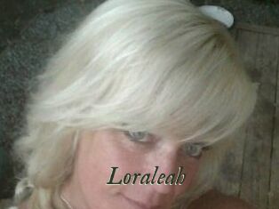 Loraleah