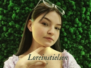 Loreinstielsen