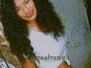 Lorenabrownn