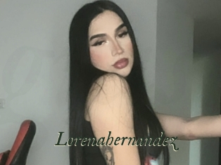 lorenahernandez Gratis Strip
