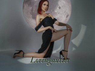 Lorengautier