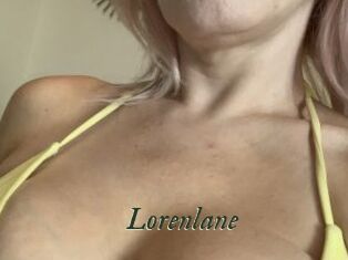 Lorenlane