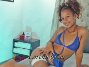 Lorenn_baker
